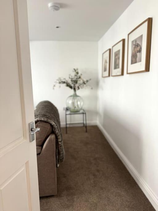 Penny Black Apartment, Kington คิงตัน ภายนอก รูปภาพ